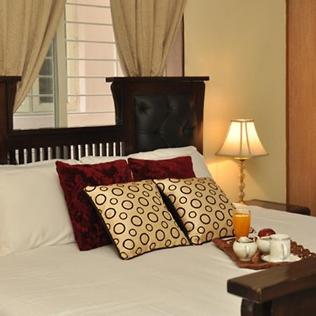 Premium Serviced Apartments Bangalore Esterno foto