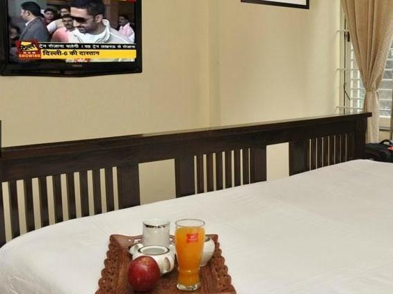 Premium Serviced Apartments Bangalore Esterno foto