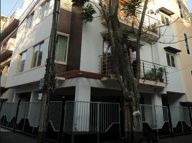 Premium Serviced Apartments Bangalore Esterno foto